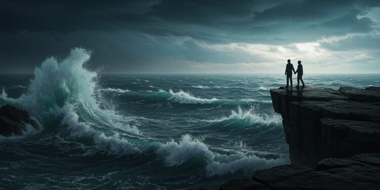 Découvrez les tensions et espoirs du couple WilliamAurore dans Demain Nous Appartient Une rude épreuve les attend  résisteront ils    Viral Mag