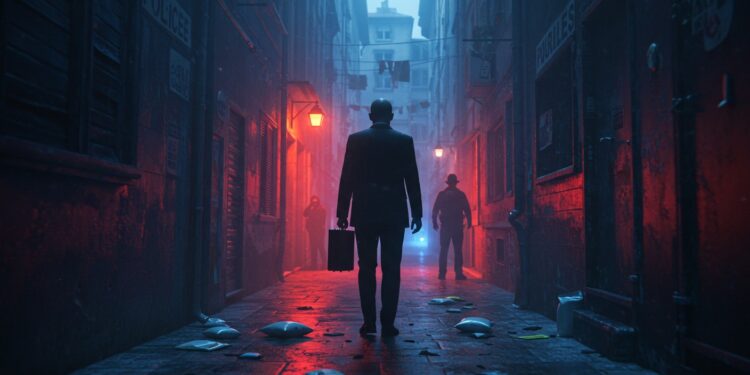 Plongez dans les coulisses du démantèlement dun réseau mafieux à Marseille Découvrez une enquête choc contre le narcotrafic et ses ramifications   Viral Mag