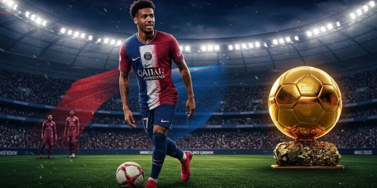 Ousmane Dembélé se confie avant le choc Aston Villa PSG en Ligue des champions Plaisir ambition et leadership  découvrez ses mots forts   Viral Mag