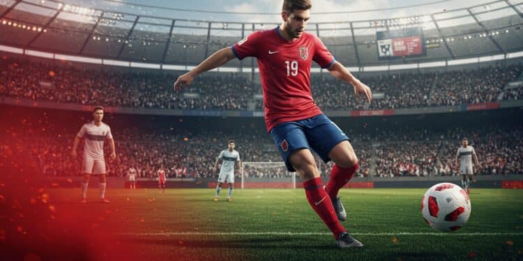 Ousmane Dembélé illumine le match PSG Nice 1 3 avec une passe décisive Découvrez son impact avant la Ligue des champions Lisez maintenant    Viral Mag