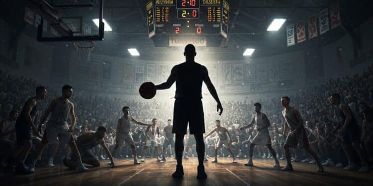 Denver chute face aux Pacers malgré un Jokic en feu  LOuest en ébullition  qui décrochera les play offs  Suspense total    Viral Mag