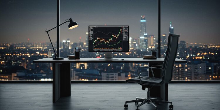 Départ Surprise du CFO de Portofino Technologies : Que Se Passe-t-il ? - Viral Mag Découvrez pourquoi le directeur financier de Portofino Technologies a quitté son poste soudainement Un tournant pour le marché crypto  Cliquez pour en savoir plus    Viral Mag