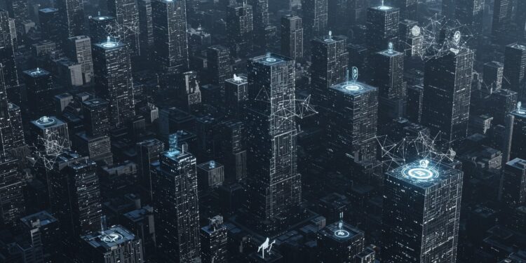 DePIN transforme les cryptos avec des revenus réels et une infrastructure tangible Découvrez comment il redéfinit lavenir blockchain    Viral Mag