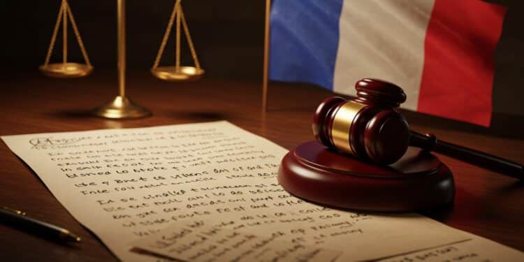 Une députée française dénonce un courrier raciste et menaçant Découvrez les réactions et limpact de cet incident sur la société Un récit poignant   Viral Mag