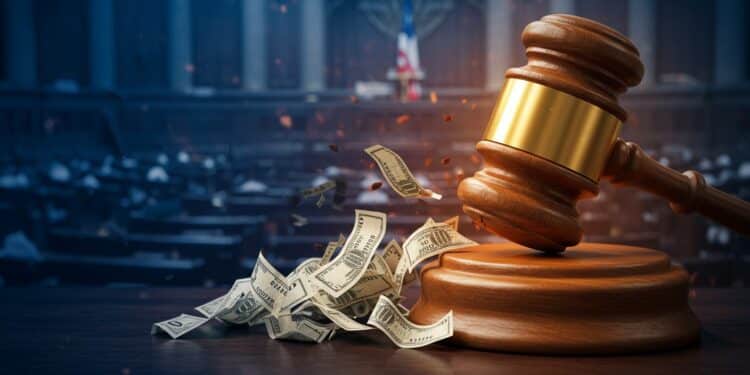 Deux députés convoqués pour usage abusif de fonds publics Découvrez les détails de cette affaire et ses implications pour la transparence politique   Viral Mag