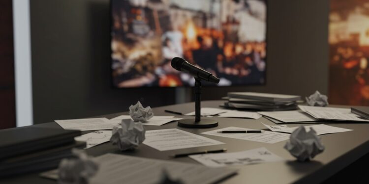 Dérapage sur CNews : Les Juifs au Cœur de la Polémique - Viral Mag Dérapage choc sur CNews  une phrase sur les Juifs enflamme le débat et la justice intervient Que sest il vraiment passé    Viral Mag