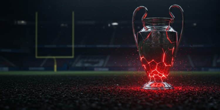 Déroute du Real Madrid à Arsenal : Que s’est-il Passé ? - Viral Mag Le Real Madrid sombre 3 0 face à Arsenal en Ligue des champions Analyse dune déroute historique qui secoue lEspagne Que reste t il despoir Viral Mag