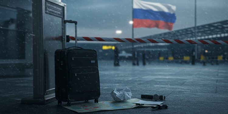 Détention en France : La Russie Convoque l’Ambassadeur - Viral Mag Une employée russe détenue en France déclenche une crise diplomatique Moscou proteste et menace de riposte Que va t il se passer    Viral Mag