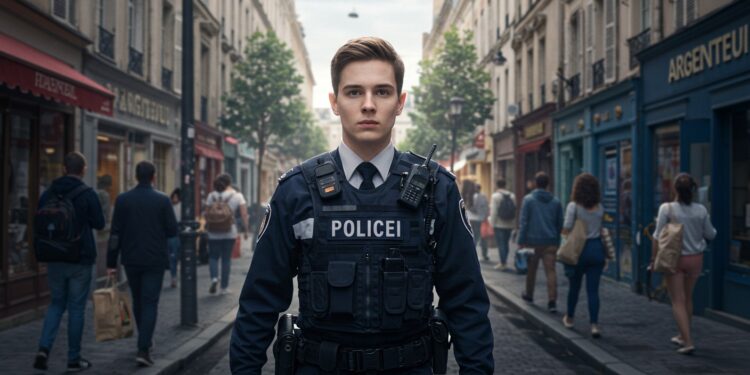 Devenir Policier Adjoint Sans Diplôme - Viral Mag Explorez le quotidien des policiers adjoints un métier accessible sans diplôme dans le Val dOise avec un CDD de 3 ans pour découvrir la police   Viral Mag