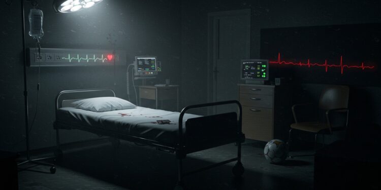 Diego Maradona : Pas de Drogue ni Alcool à sa Mort, Vérité Choc - Viral Mag Maradona mort sans drogue ni alcool que révèle le procès de ses soignants Une vérité inattendue qui secoue lArgentine Cliquez pour tout savoir Viral Mag