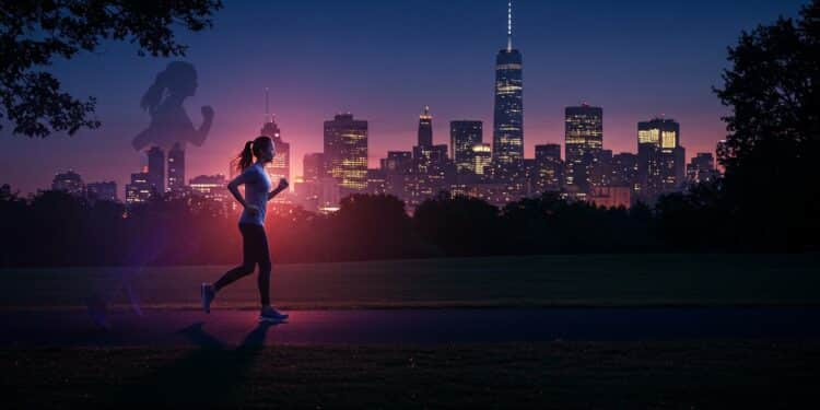 La disparition dAgathe soulève la question de la sécurité des femmes dans lespace public Découvrez les enjeux et solutions pour une société plus égalitaire   Viral Mag