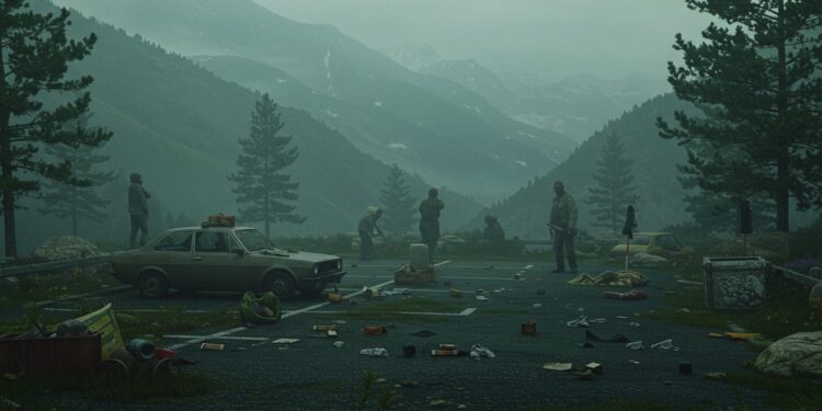 12 ans après la disparition de Julie Michel en Ariège lenquête est rouverte Découvrez les détails de ce mystère et lespoir de sa famille   Viral Mag