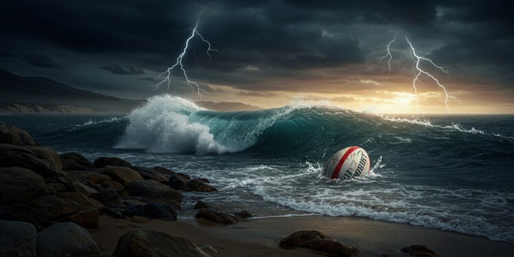 Disparition de Medhi Narjissi : Un Rapport Accablant - Viral Mag Rapport choc sur la disparition de Medhi Narjissi  négligences et amateurisme pointés du doigt dans la gestion dune séance fatale en mer   Viral Mag