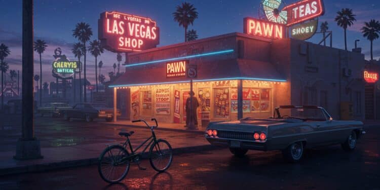 Sam Ruddock para cycliste disparaît 12 jours à Las Vegas Découvrez les mystères de cette affaire troublante et son dénouement Lisez maintenant    Viral Mag