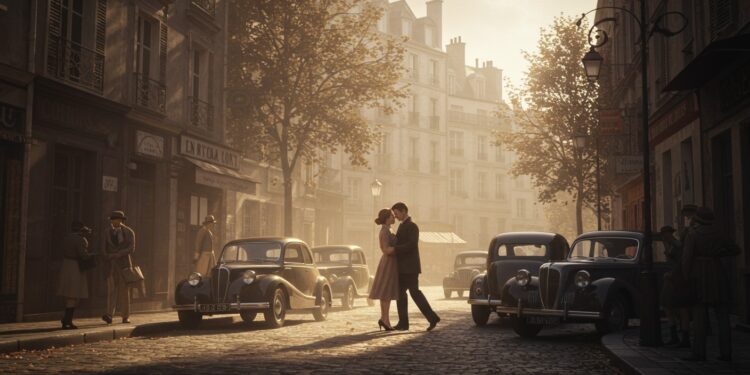 Plongez dans lunivers humaniste de Robert Doisneau avec 400 photos exposées au musée Maillol Une rétrospective captivante à découvrir dès avril 2025   Viral Mag