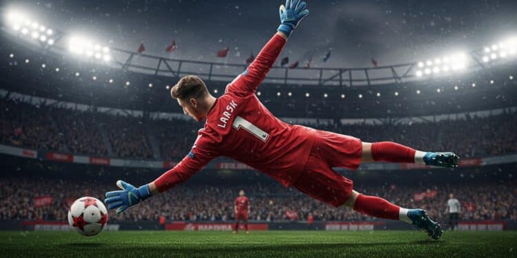 Le PSG simpose 0 1 face à Arsenal grâce à un Donnarumma infranchissable Découvrez son rôle clé dans cette victoire en Ligue des champions   Viral Mag