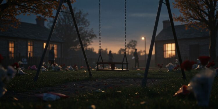 Drame à Évecquemont : La Rentrée Après la Perte de Rose - Viral Mag Un village des Yvelines en deuil  comment Évecquemont fait face au décès tragique de Rose 7 ans lors de la rentrée scolaire Une histoire émouvante   Viral Mag