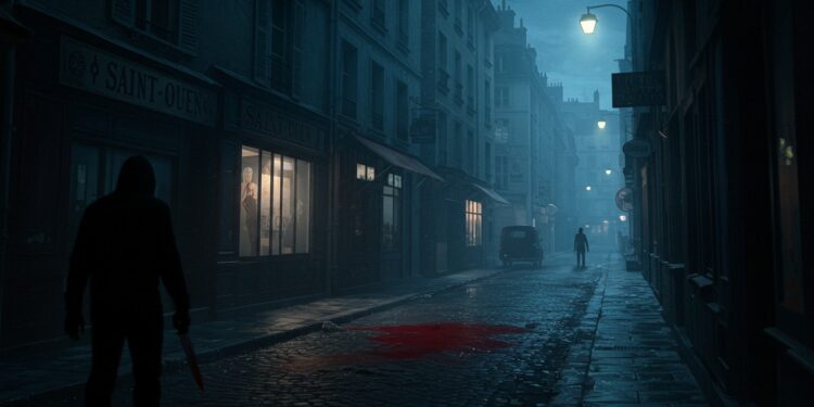 Drame à Saint-Ouen : Un Meurtre Qui Secoue la Ville - Viral Mag Un jeune de 23 ans poignardé à Saint Ouen en 2022 Son meurtrier présumé attend son procès Découvrez les détails dun drame qui a choqué la ville   Viral Mag