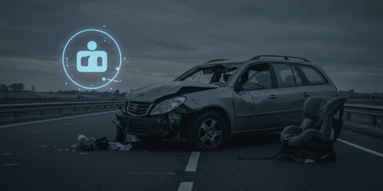 Un accident tragique en Louisiane emporte un bébé de 2 ans star de TikTok Découvrez lhistoire émouvante dOkay Baby et ses conséquences   Viral Mag