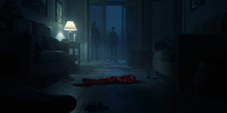 Drame Familial à La Courneuve : Une Enquête Ouverte - Viral Mag Un quadragénaire est en garde à vue après la mort suspecte de sa mère à La Courneuve Une enquête pour homicide volontaire est en cours Découvrez les détails Viral Mag