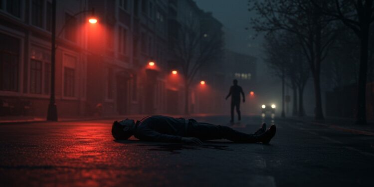 Drame Familial : Un Jeune de 18 Ans Tué, Suspect en Fuite - Viral Mag Un adolescent de 18 ans violemment frappé est décédé Le suspect lié à sa mère est en fuite Enquête pour homicide volontaire en cours Viral Mag