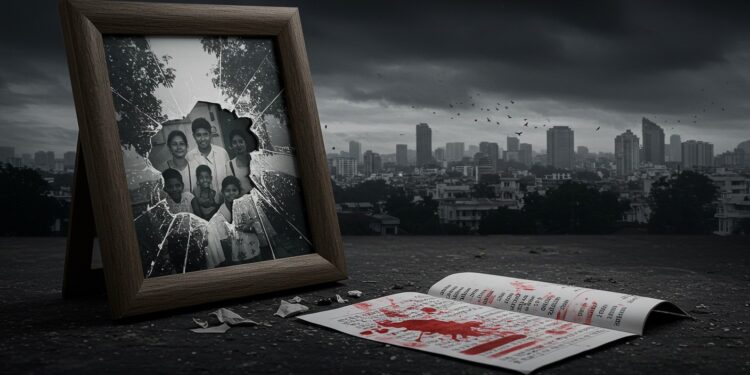 Drame Familial : Une Mère Condamnée à Vie - Viral Mag Une mère indienne écope de la prison à vie pour le meurtre de sa fille victime de la pression des examens Découvrez ce drame bouleversant Viral Mag