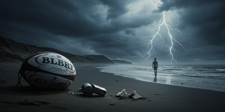 Un rapport accablant révèle les manquements avant la disparition de Medhi Narjissi Quelles leçons pour le rugby français    Viral Mag