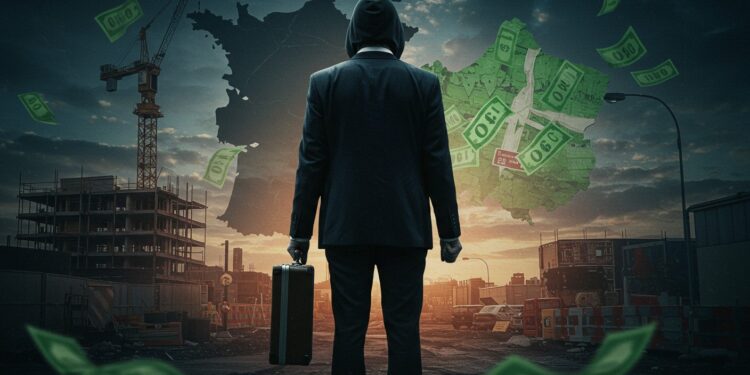 À Draveil un entrepreneur écope de prison ferme pour fraudes complexes Découvrez les dessous de cette affaire descroquerie et de blanchiment   Viral Mag