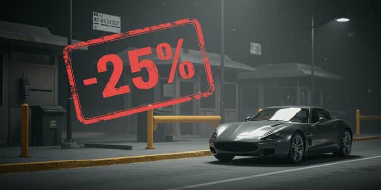 Droits de 25% sur les Voitures Américaines au Canada : Que Savoir ? - Viral Mag Dès mercredi le Canada taxe à 25 certains véhicules US Pourquoi cette mesure  Quels impacts  Découvrez tout sur ce conflit commercial    Viral Mag