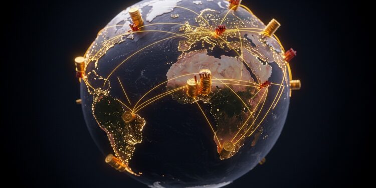 Droits de Douane : 50 Pays Négocient avec les USA - Viral Mag Plus de 50 pays veulent négocier avec les USA sur les droits de douane Quels impacts pour léconomie mondiale Découvrez les détails Viral Mag