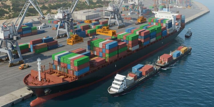 Nouveaux droits de douane US  lItalie reste sereine et agit Impact limité ou crise masquée  Découvrez les enjeux et réactions    Viral Mag