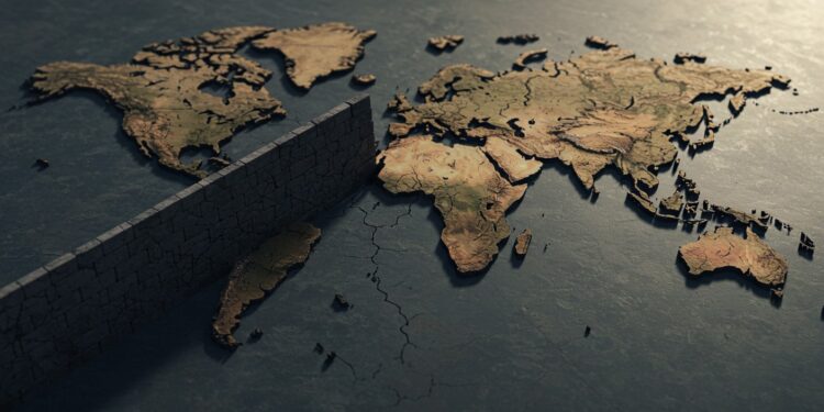 Droits de Douane Américains : Une Menace Mondiale ? - Viral Mag Les droits de douane US critiqués par le président tchèque au Ghana Une bombe pour les économies fragiles Découvrez limpact Viral Mag