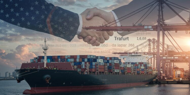 Le Japon défie les taxes de Trump  quelles solutions face aux droits de douane  Découvrez les enjeux et les négociations en cours    Viral Mag