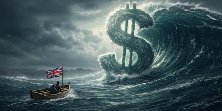 Droits de Douane : Le Royaume-Uni Face à la Men甩ace Trump - Viral Mag Le Royaume Uni risque des droits de douane de Trump Quelles options pour Starmer Découvrez les enjeux économiques et tensions à venir Viral Mag