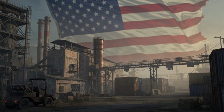 Le Vietnam demande un sursis face aux droits de douane US de 46 Sa croissance ralentit  quels impacts sur son économie    Viral Mag