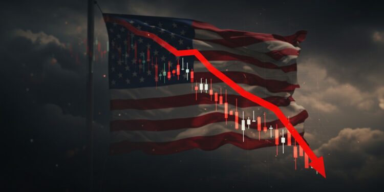 Inquiétude chez les alliés de Trump face aux droits de douane Économie en danger marchés en chute  que va t il se passer    Viral Mag