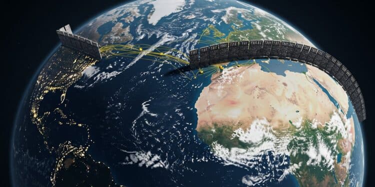 Droits de Douane Trump : l’UE Face à une Crise Mondiale - Viral Mag LUE appelle à éviter lescalade face aux droits de douane de Trump Quels impacts sur le commerce mondial Découvrez les enjeux brûlants Viral Mag