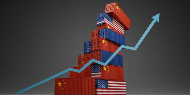 Droits de Douane : Trump Recule et Boost les Bourses - Viral Mag Trump suspend les taxes douanières et dope les Bourses asiatiques mais hausse la surtaxe chinoise Que cache ce revirement    Viral Mag