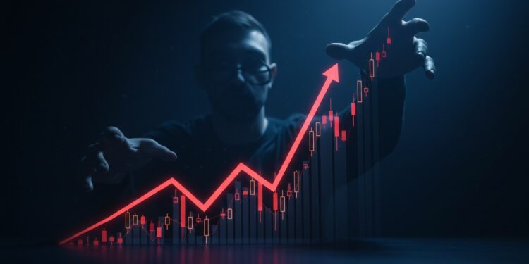 Droits de Douane : Trump Soupçonné de Manipulation Boursière - Viral Mag Trump accusé de manipuler la Bourse avec les droits de douane Enquête réclamée corruption ou génie économique Découvrez laffaire qui secoue les USA Viral Mag