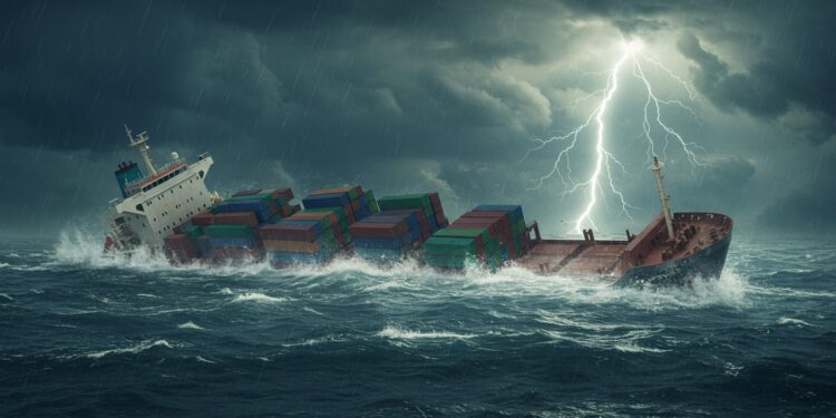 Les tarifs douaniers de Trump inquiètent  inflation récession et rétorsions en vue Quel impact pour les Américains    Viral Mag