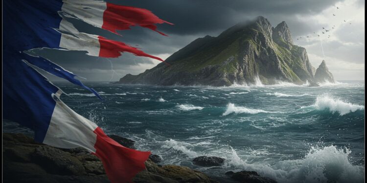 Le Parlement adopte une loi choc à Mayotte sur le droit du sol Quels impacts sur limmigration et légalité  Découvrez les enjeux brûlants    Viral Mag