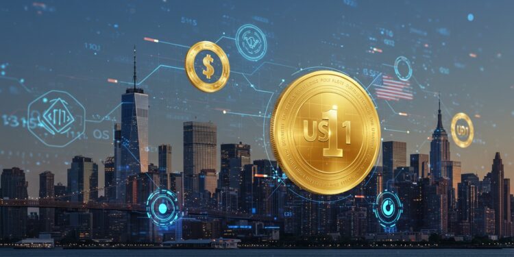 DWF Labs mise 25M$ sur World Liberty Financial soutenue par Trump et simplante à New York pour booster les cryptos aux USA   Viral Mag