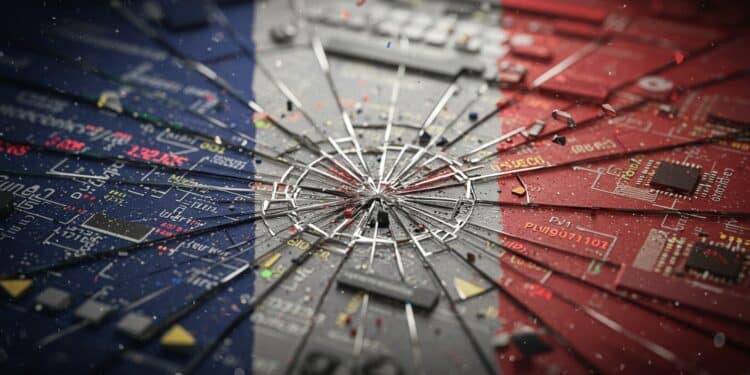 Dix associations attaquent lÉtat français pour les ratés dune plateforme bloquant les étrangers Travail et insertion en péril  que se passe t il    Viral Mag