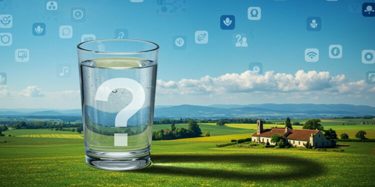 Eau Non Potable Dans L’Oise : Une Fake News Débunkée - Viral Mag Lalerte à leau non potable dans lOise était une rumeur infondée Découvrez comment cette fake news sest propagée et pourquoi leau reste sûre à consommer Viral Mag