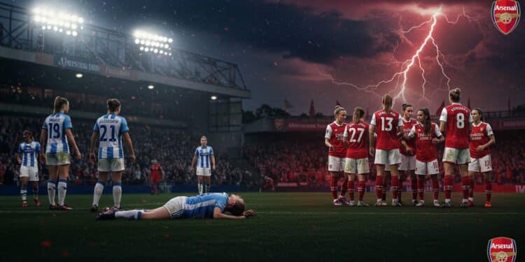 Pourquoi lélimination de lOL en demi finale de Ligue des champions féminine choque  Analyse dune débâcle inattendue   Viral Mag