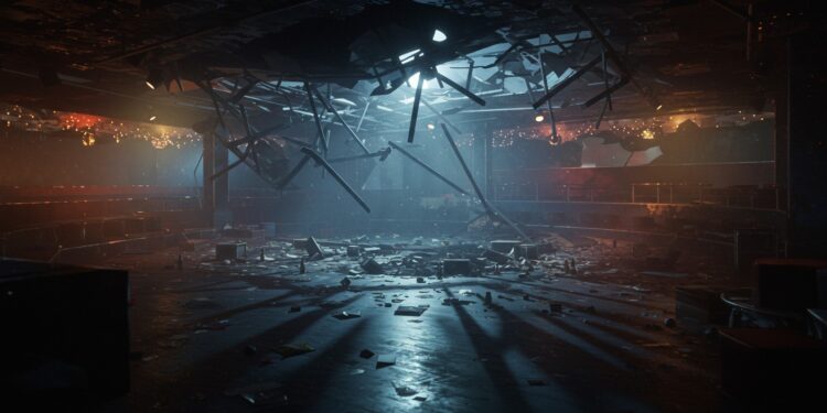 Effondrement Jet Set : Tragédie en République Dominicaine - Viral Mag Le toit dune discothèque seffondre à Saint Domingue 98 morts 150 blessés Découvrez les détails de ce drame bouleversant Viral Mag