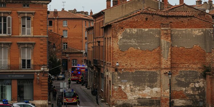 Toulouse confrontée à des évacuations dimmeubles fragiles Découvrez les causes impacts et solutions pour sécuriser la ville Un enjeu majeur    Viral Mag