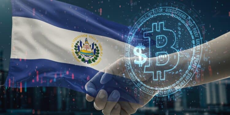 El Salvador collabore avec la SEC pour un cadre crypto transfrontalier innovant Découvrez comment ce pays redéfinit la régulation des actifs numériques   Viral Mag