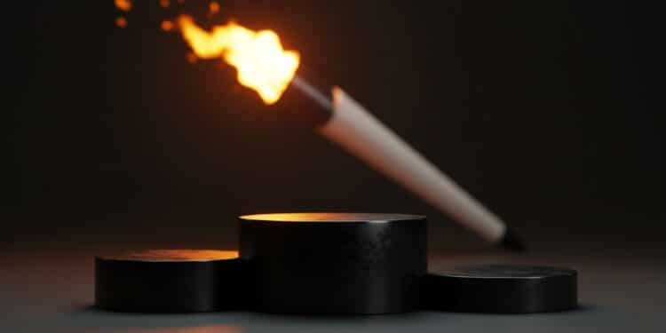 Élection au CNOSF : Un Tournant pour le Sport Français ? - Viral Mag Qui dirigera le sport français en 2025 Une vice présidente interpelle les candidats et secoue lélection du CNOSF Découvrez les enjeux brûlants Viral Mag