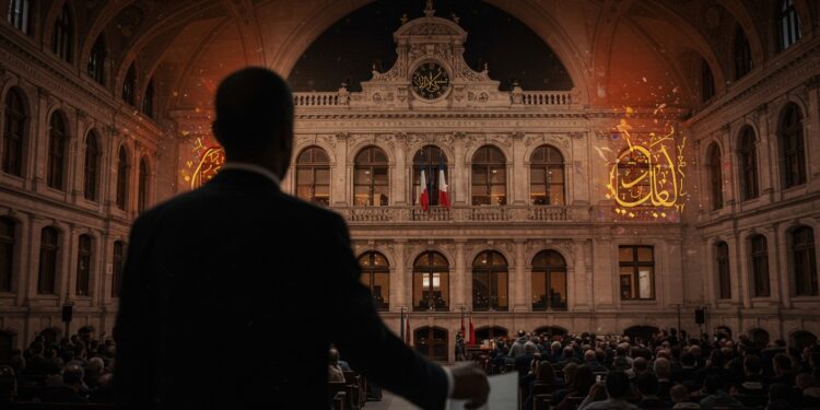 Élections 2026 : Menace d’Infiltration Islamiste ? - Viral Mag Bruno Retailleau alerte sur une possible infiltration des Frères musulmans dans les municipales 2026 Découvrez les enjeux et les réponses envisagées   Viral Mag